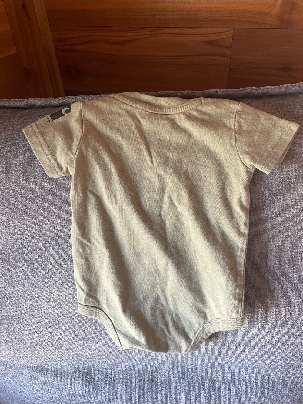 Carhartt Onesie - Picture 4 of 4